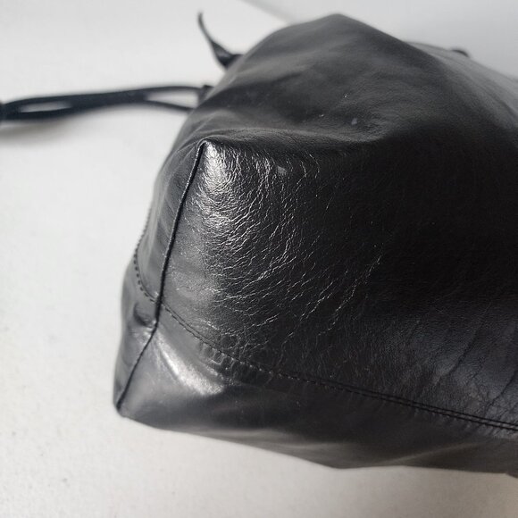 Isabel Marant Drawstring Shoulder Bag "EUC" - Picture 7 of 16